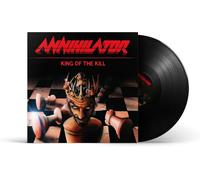 Annihilator - King of the Kill [VINYL]