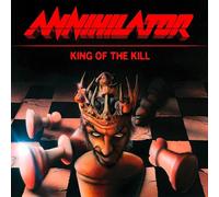 Annihilator - King of the Kill [VINYL]