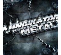 Annihilator - Metal