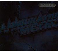 Annihilator - Metal (Ltd.)