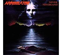Annihilator - Never Neverland