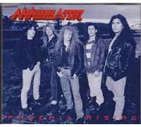 Annihilator - Phoenix Rising