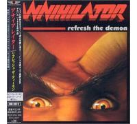 Annihilator - Refresh the Demon
