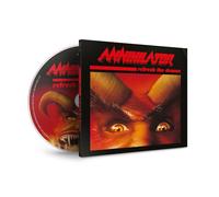 Annihilator - Refresh the Demon (CD Digipak)