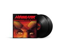 Annihilator – Refresh the Demon – 2LP 180g Gatefold Vinyl (earMUSIC)