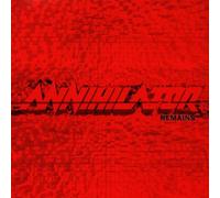 Annihilator - Remains
