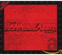 Annihilator - Remains