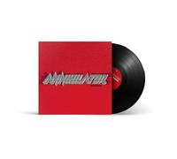Annihilator - Remains [VINYL]