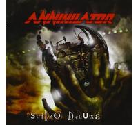 Annihilator - Schizo Deluxe