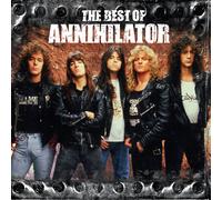 Annihilator - Best Of [VINYL]