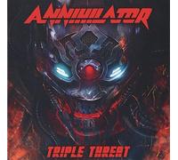 Annihilator - Triple Threat