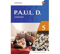Annika Bartsch Anne Gasch-Sigge Dr. Ta P.A.U.L. D. - Differenzierend (Broschüre)