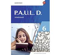 Annika Bartsch Anne Gasch-Sigge Dr. Ta P.A.U.L. D. - Differenzierend (Broschüre)