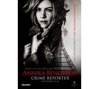 Annika Bengtzon Crime Reporter: Episodes 4-6 [DVD] [Region 1] [US Import] [NTSC]