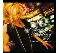 Annika Fehling : Best of-Good for You CDNEW FREE Shipping, Save £s