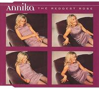 Annika - Reddest Rose Gercds