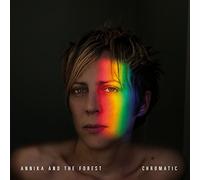 Annika & the Forest - Chromatic
