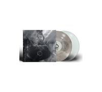 Annisokay - Abyss - The Final Chapter Ltd. Silver Black Smoke/Pearl Northern - Colored 2 Vinyl