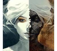 Annisokay Abyss - The Final Chapter CD multicolor Onesize