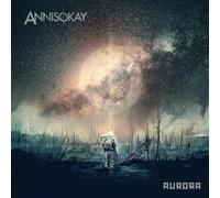 Annisokay - Aurora