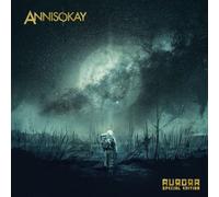 Annisokay Aurora LP coloured Onesize