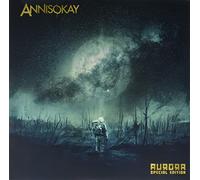 Annisokay - Aurora (Special Edition) (3LP) [VINYL]