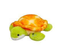 ANNIUP 18cm Little Sea Turtle Plush Toy Cartoon Marine Animals Pillow Cushion Stuffed Animals Soft Toys Stuffed Toys for Kids Adults Plushie Lovers Ideal for Holidays Birthday or Kids Gift