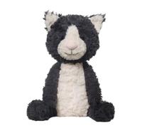 ANNIUP 29cm Cartoon Cat Animal Plush Toy Cuddly Soft Toys Adorable Kitten Stuffed Animals Toys for Boys and Girls At Pillow Toys