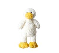 ANNIUP 32cm Ugly Duck Plush Toy Cuddly Soft Toys Stuffed Big Mouth Duck Stuffed Animals Toys for Kids Pillow Toys Decorative Gift for Kids
