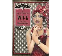 “Anniversary Card for Wife - Luxury Art Deco Design, Romantic Greeting Card for Wedding Anniversary, Elegant Celebration Card for Wife, Spouse, Partner”