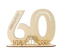 Anniversary Celebration Wooden Sign with LED Guest Book and Money s 2024 (60)