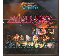 Anniversary concert-Live im Schlachthof München (1992, feat. Konstantin Wecker)
