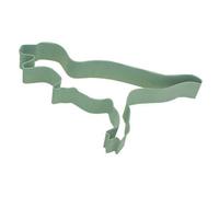 Anniversary House T-Rex Cookie Cutter Mint Green (One Size)