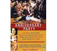Anniversary Party (The)