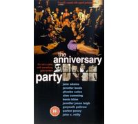 Anniversary Party [VHS]