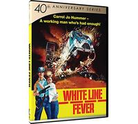 ANNIVERSARY SERIES: 40TH - WHITE LINE FEVER
