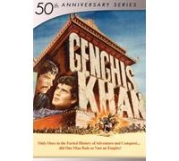 Anniversary Series: 50th - Genghis Khan