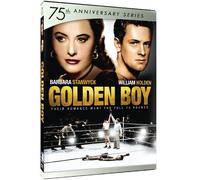 Anniversary Series - Golden Boy - 75th Anniversary