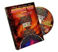 Anniversary Waltz (World's Greatest Magic) | DVD | Card Magic | Close Up