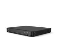 ANNKE 4K 16-Channel Security AI DVR Recorder with Human & Vehicle Detection, Cctv Camera System, EXIR Night Vision, IP67, NO Hard Drive