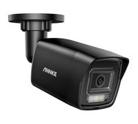 Annke I51EG CCTV Camera 3K Resolution, Dual Lighting, PoE, IP67 We...