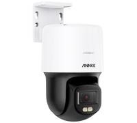 Annke I81EM CCTV Camera 3K Resolution Night Vision PoE Audio IP66