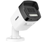 Annke LAN IP CCTV Camera 12MP 4096x3072p WDR 120dB Weatherproof I91DD