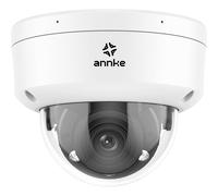 Annke LAN IP CCTV Camera 4K Ultra HD 3840x2160p Motorised Zoom