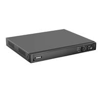 ANNKE 12MP 16CH CCTV H.265+ POE IP NVR RECORDER 24/7 FOR HOME SECURITY SYSTEM