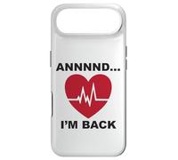 Annnnd…I’m Back Case for iPhone Air
