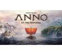 Anno 117: Pax Romana