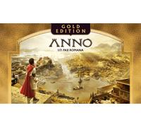 Anno 117: Pax Romana Gold Edition