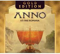 Anno 117: Pax Romana Gold Edition NA PS5 CD Key