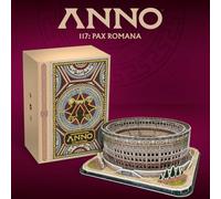 ANNO 117: PAX ROMANA - GOVERNOR’S EDITION, PC